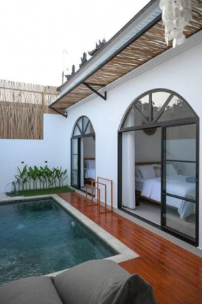 Eunoia Villa